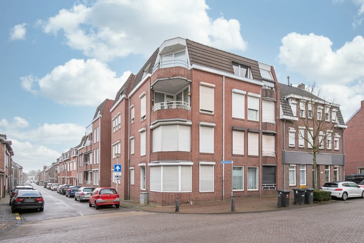 Foto 13 van Kloosterbosstraat 6