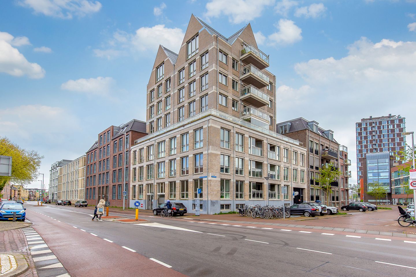David van Mollemstraat 33 main image