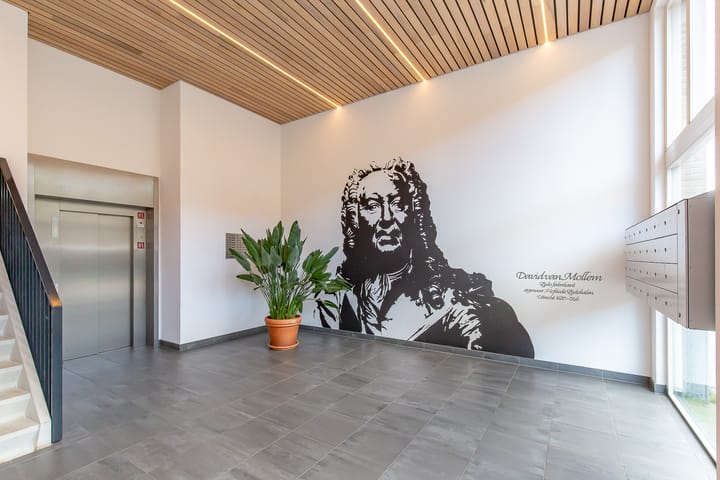 Foto 45 van David van Mollemstraat 33