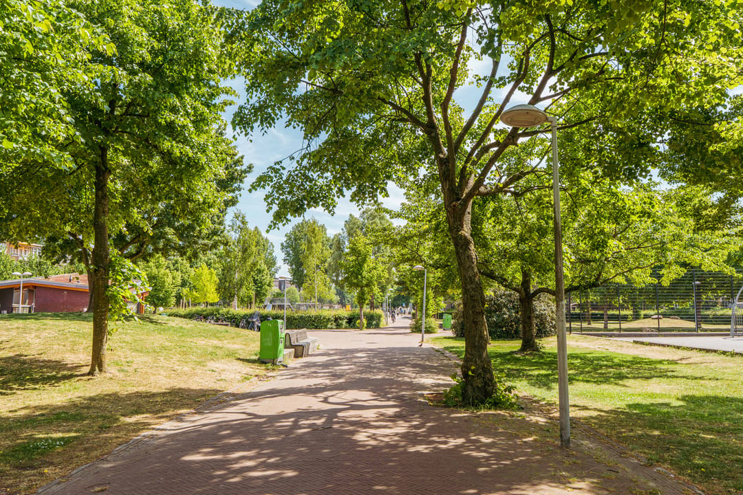 Photo 43 of Gloriantstraat 16-2