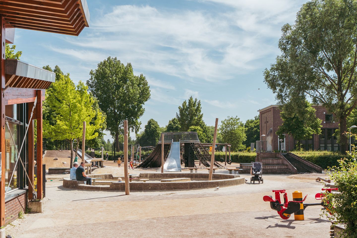 Photo 44 of Gloriantstraat 16-2