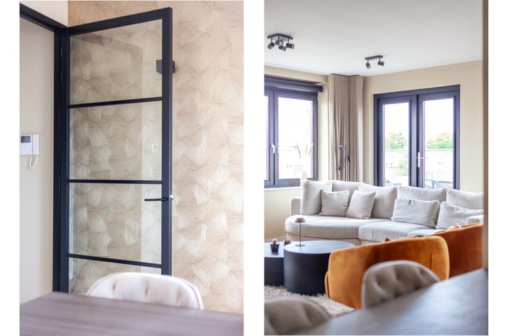 Foto 5 van David van Mollemstraat 33