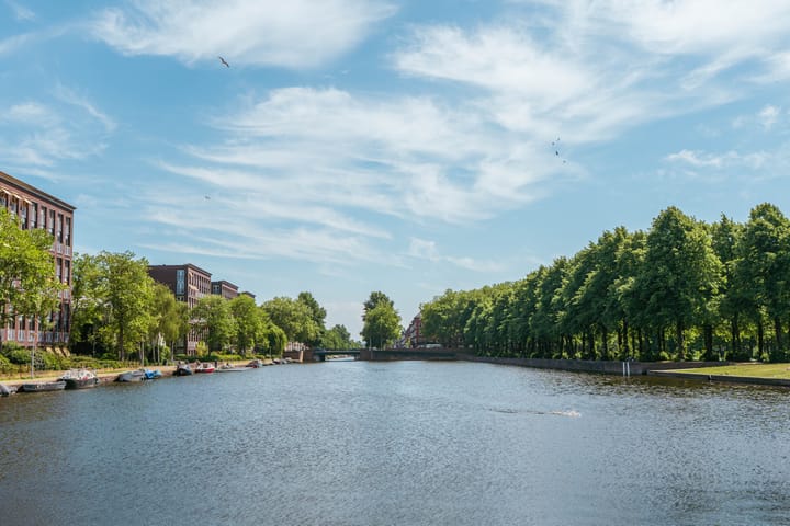 Foto 45 van Gloriantstraat 16-2