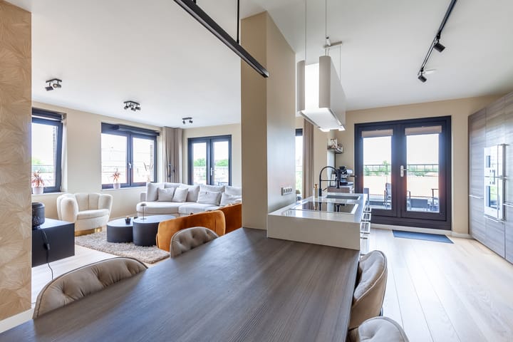 Foto 7 van David van Mollemstraat 33