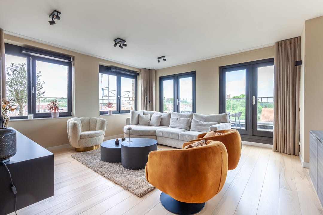 Foto 2 van David van Mollemstraat 33