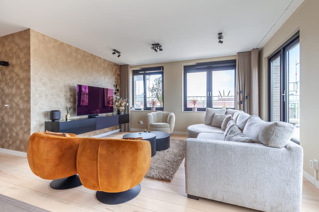 Foto 8 van David van Mollemstraat 33