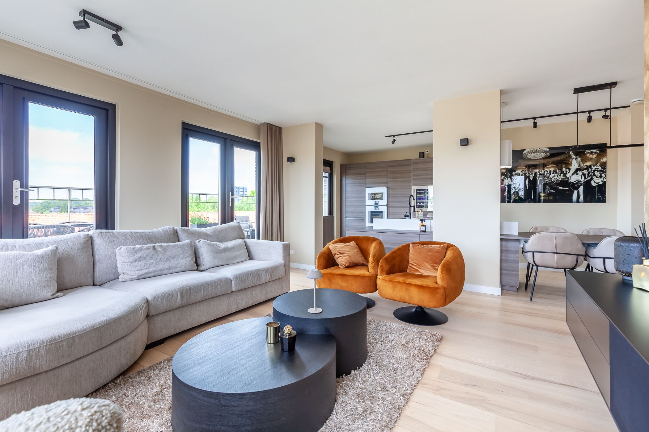 Foto 9 van David van Mollemstraat 33