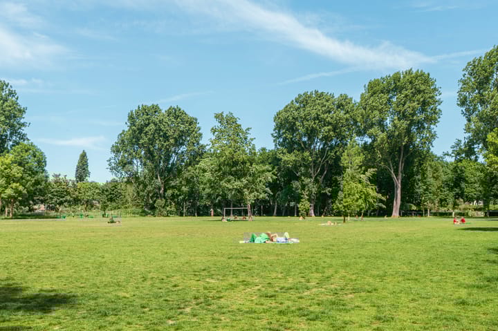 Foto 47 van Gloriantstraat 16-2