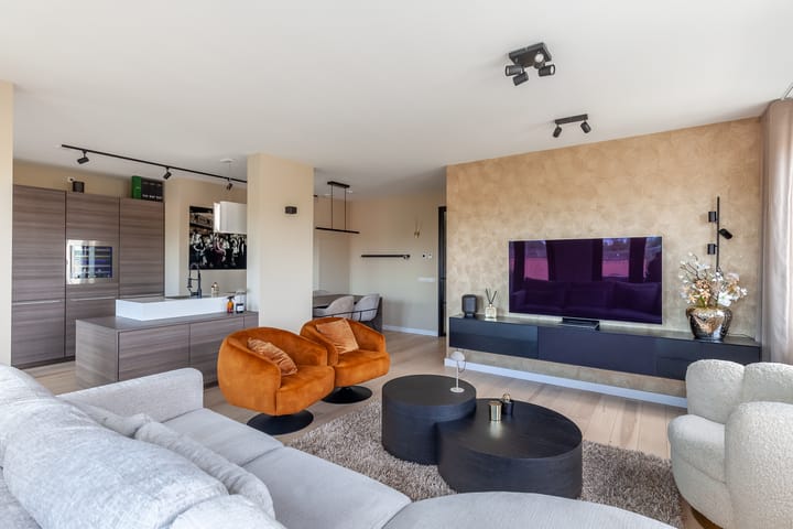 Foto 10 van David van Mollemstraat 33