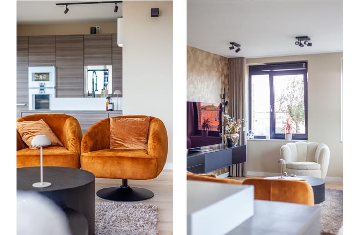 Foto 11 van David van Mollemstraat 33