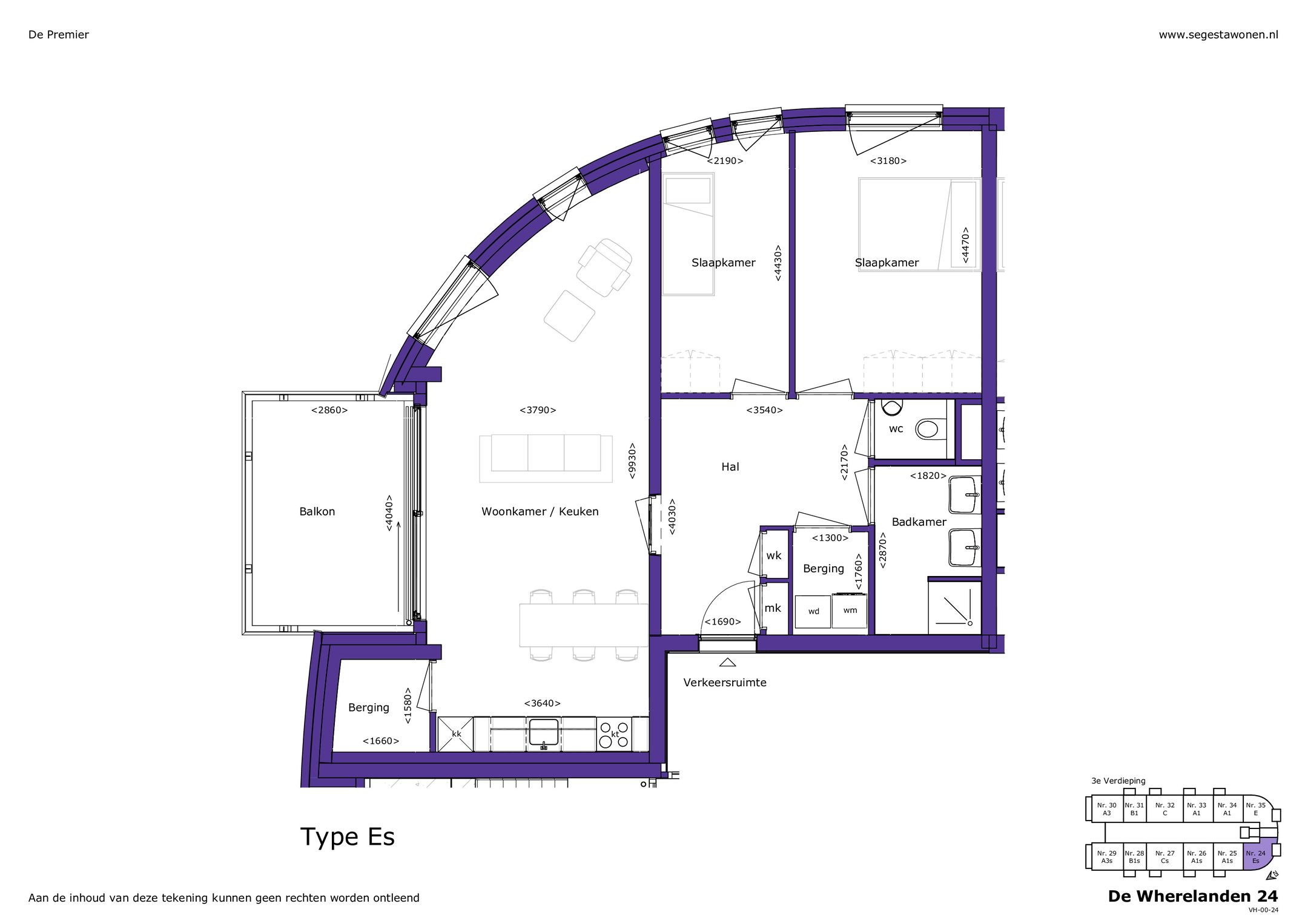 Photo 6 of De Wherelanden 24