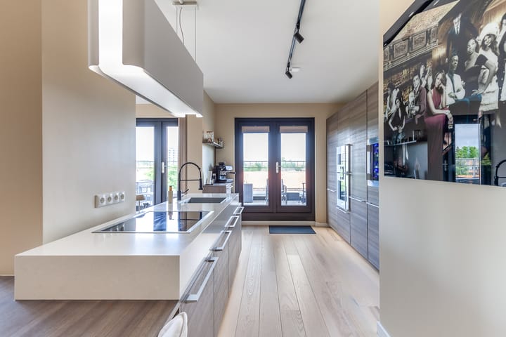 Foto 15 van David van Mollemstraat 33