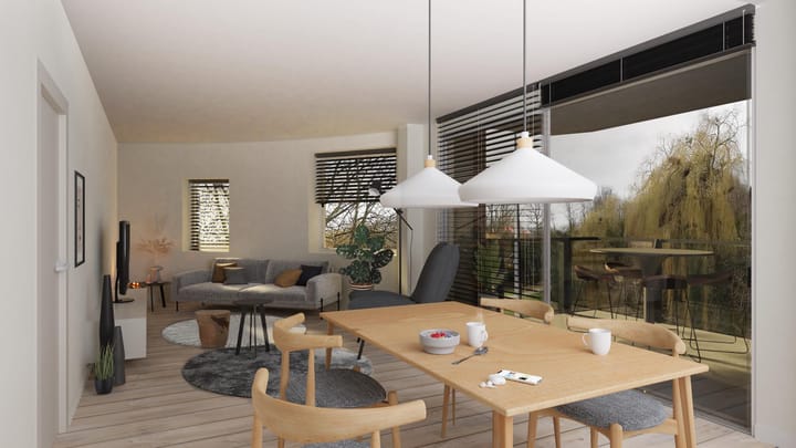 Foto 3 van De Wherelanden 24