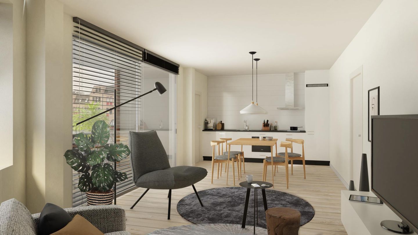 Photo 4 of De Wherelanden 24