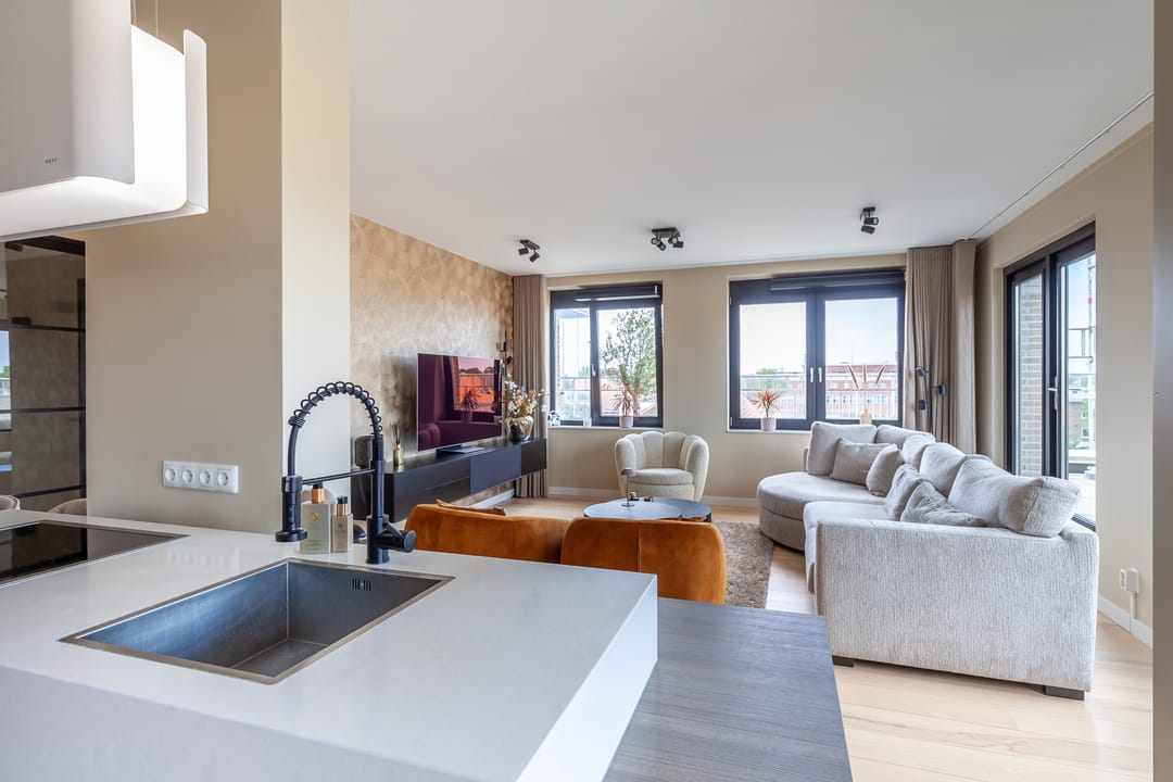 Foto 23 van David van Mollemstraat 33