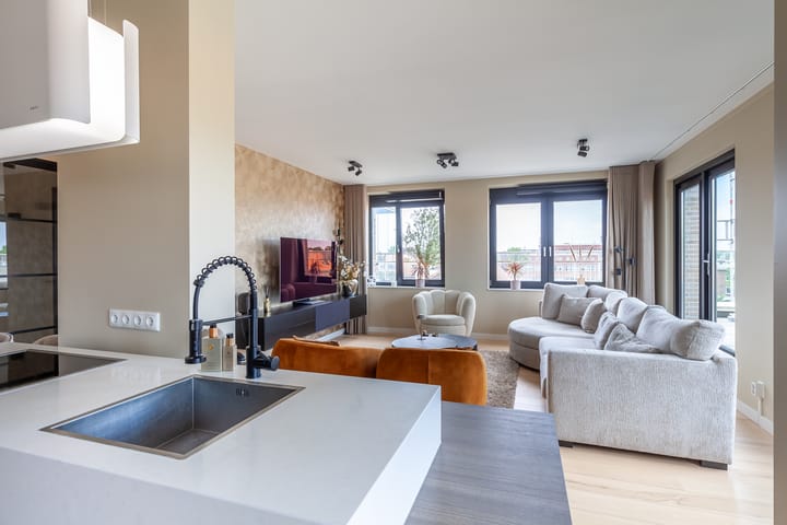 Foto 23 van David van Mollemstraat 33