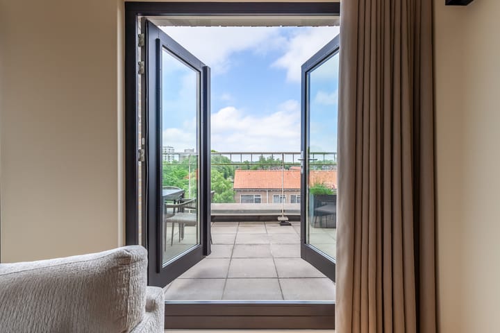 Foto 25 van David van Mollemstraat 33