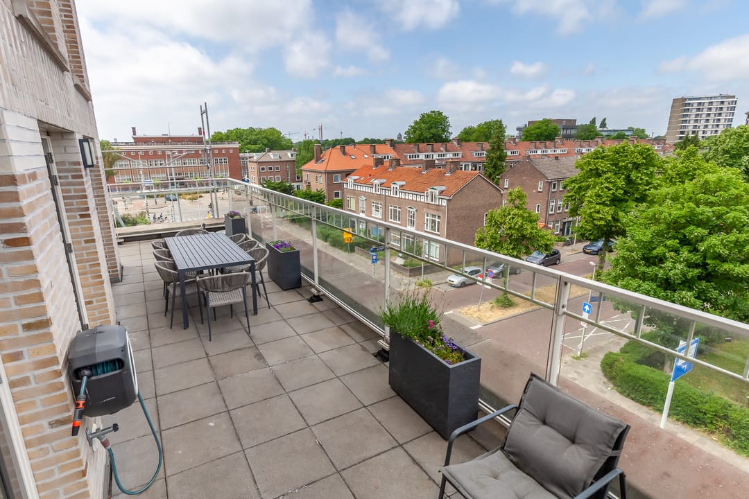 Foto 26 van David van Mollemstraat 33