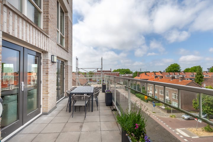 Foto 3 van David van Mollemstraat 33