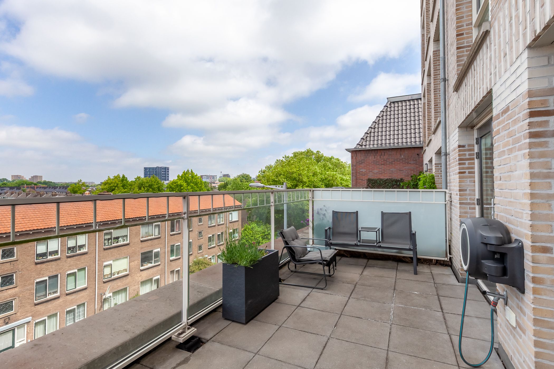 Foto 27 van David van Mollemstraat 33