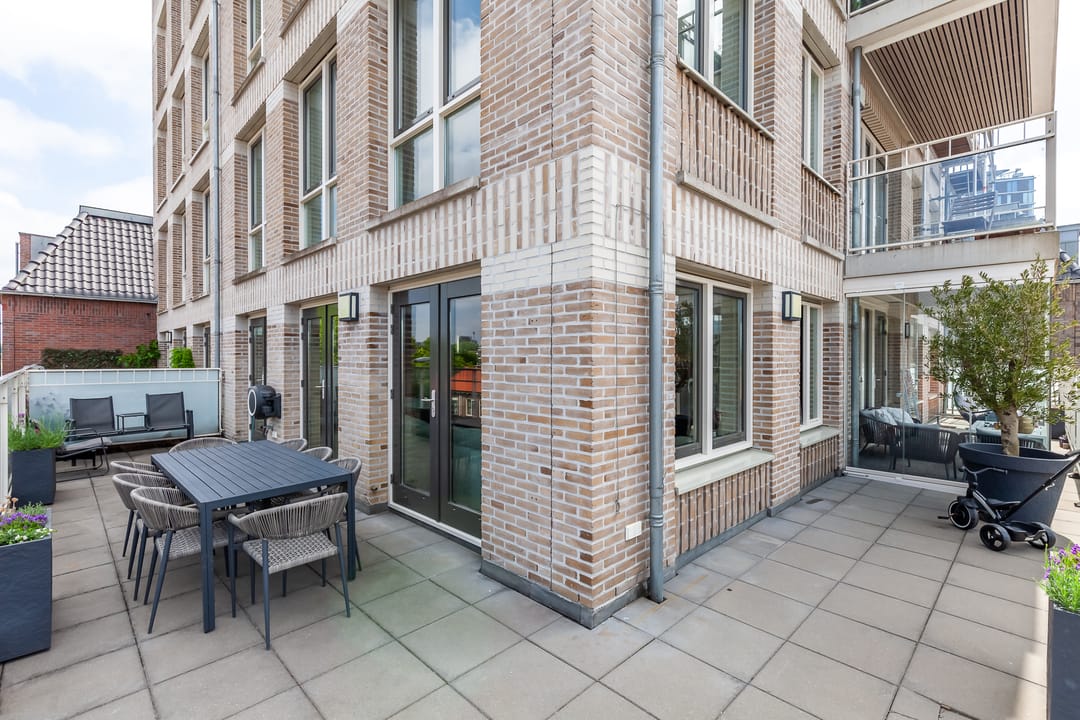 Foto 28 van David van Mollemstraat 33