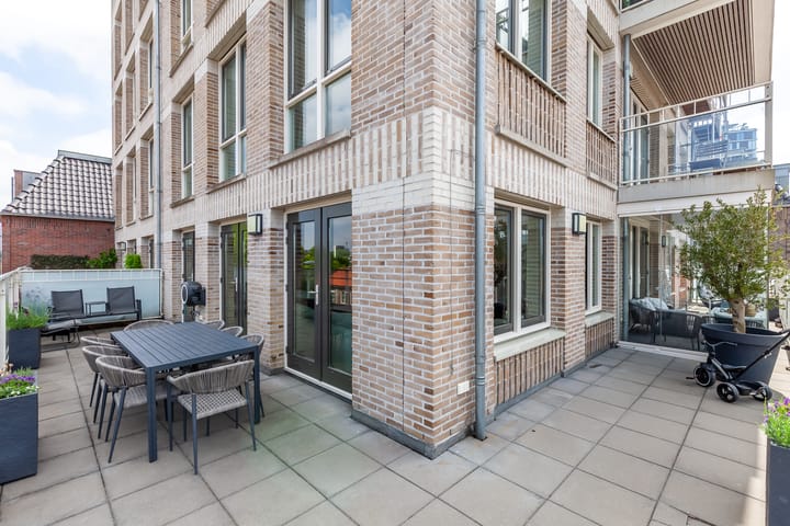 Foto 28 van David van Mollemstraat 33