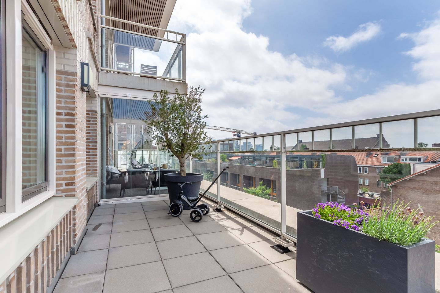 Foto 29 van David van Mollemstraat 33