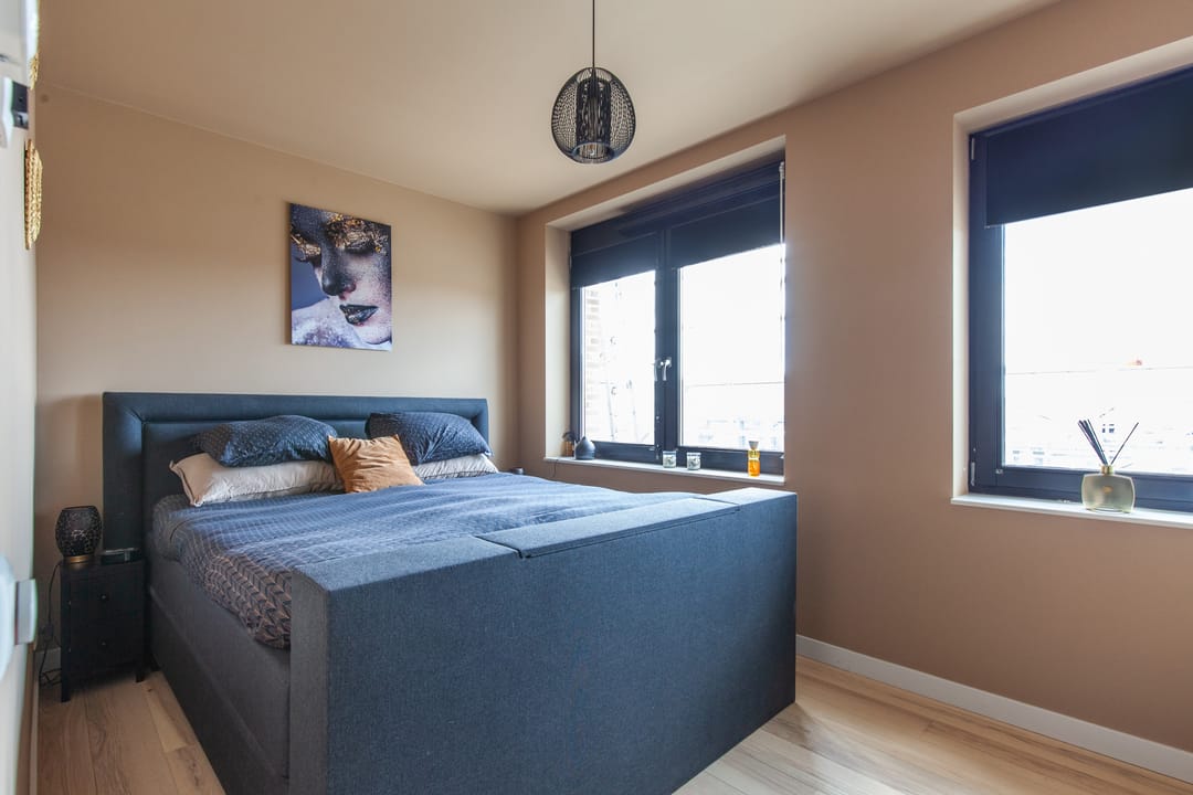 Foto 32 van David van Mollemstraat 33