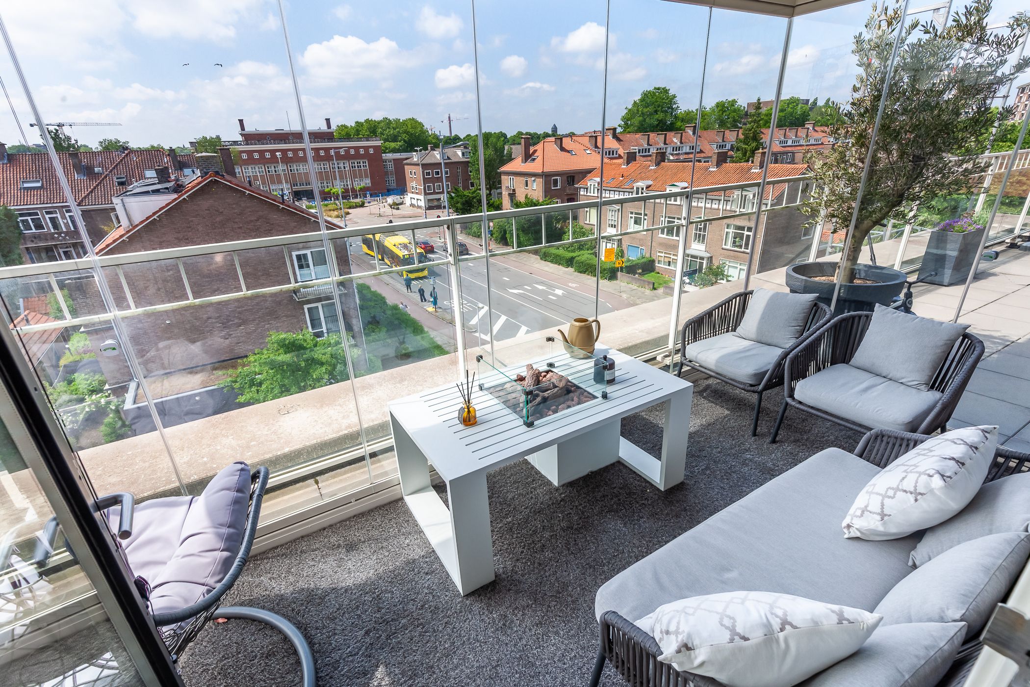 Foto 36 van David van Mollemstraat 33