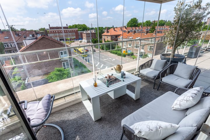 Foto 36 van David van Mollemstraat 33