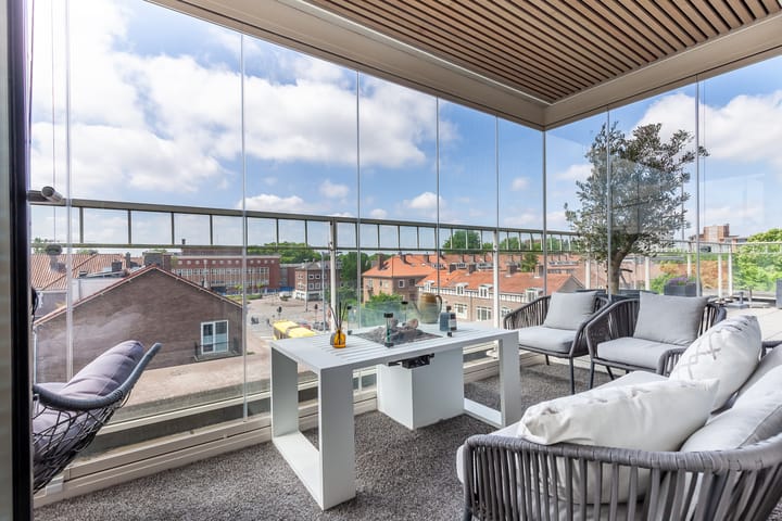 Foto 37 van David van Mollemstraat 33