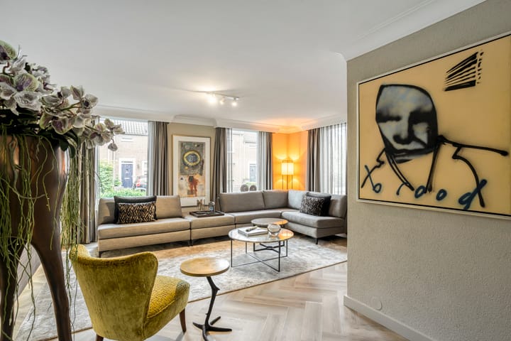 Foto 3 van Monnikserf 15