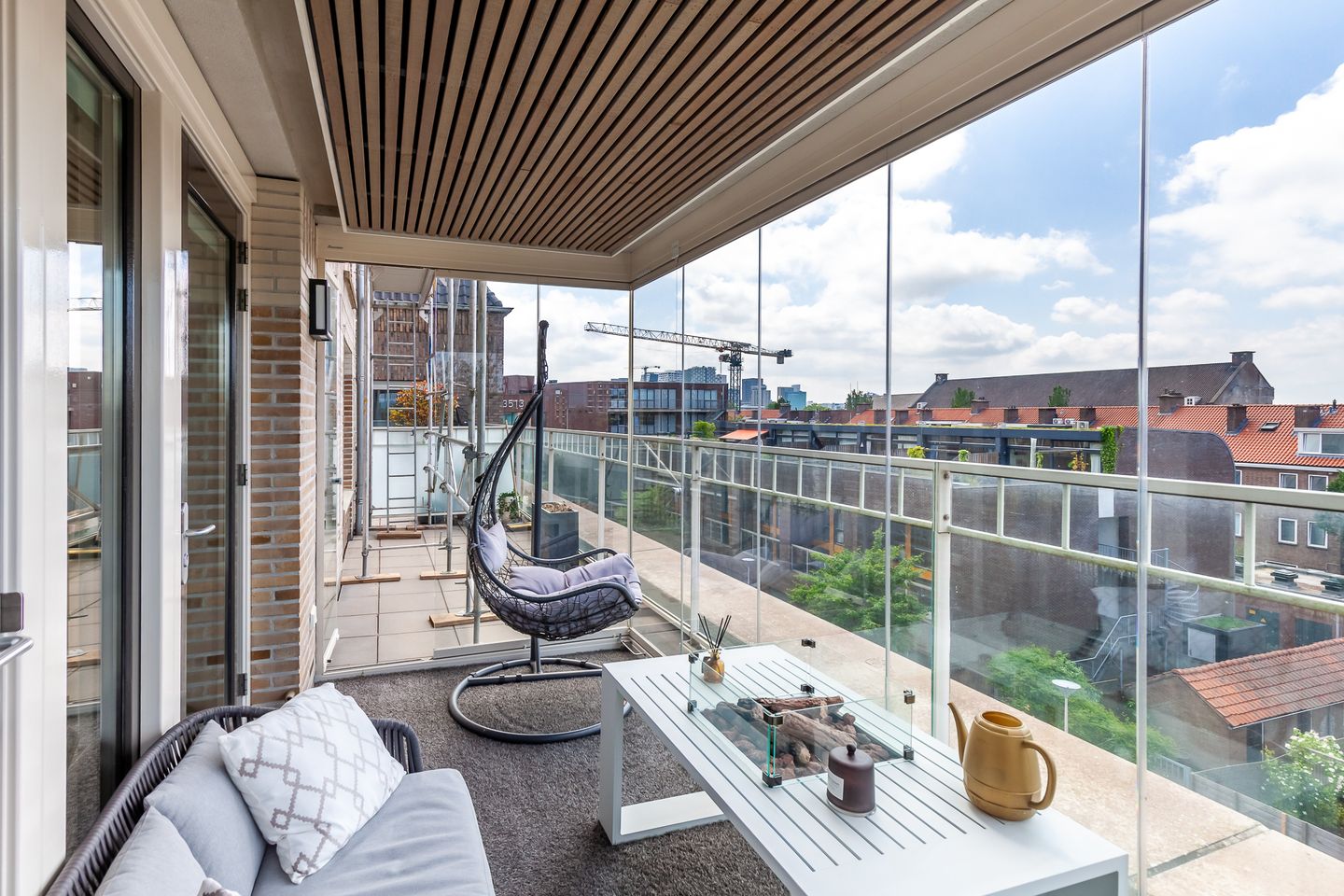 Foto 40 van David van Mollemstraat 33