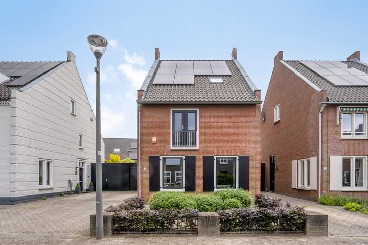 Foto 8 van Monnikserf 15