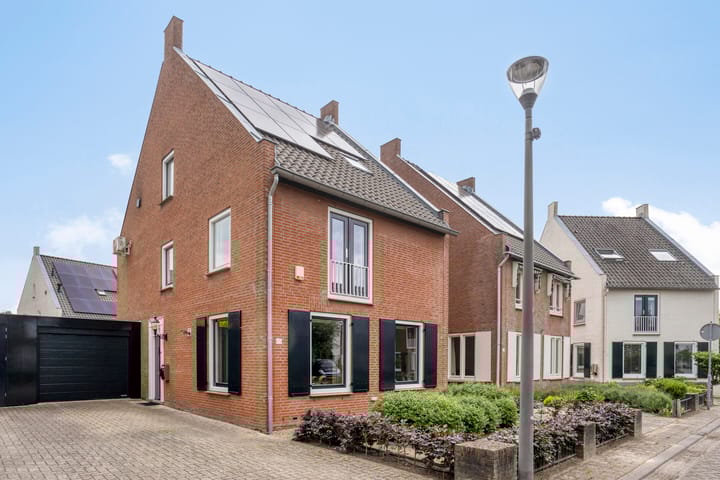 Foto 10 van Monnikserf 15