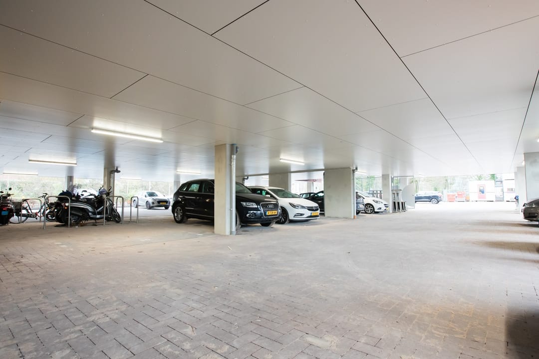 Photo 26 of De Wherelanden 24