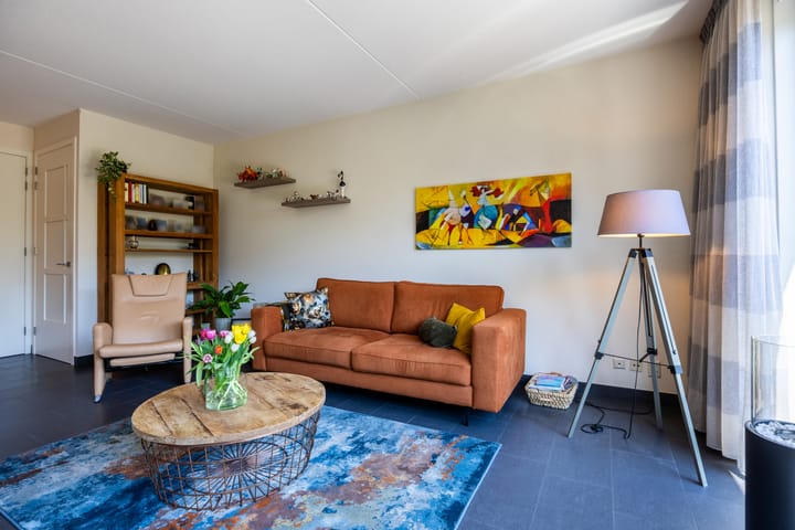 Foto 5 van Boterkarn 62