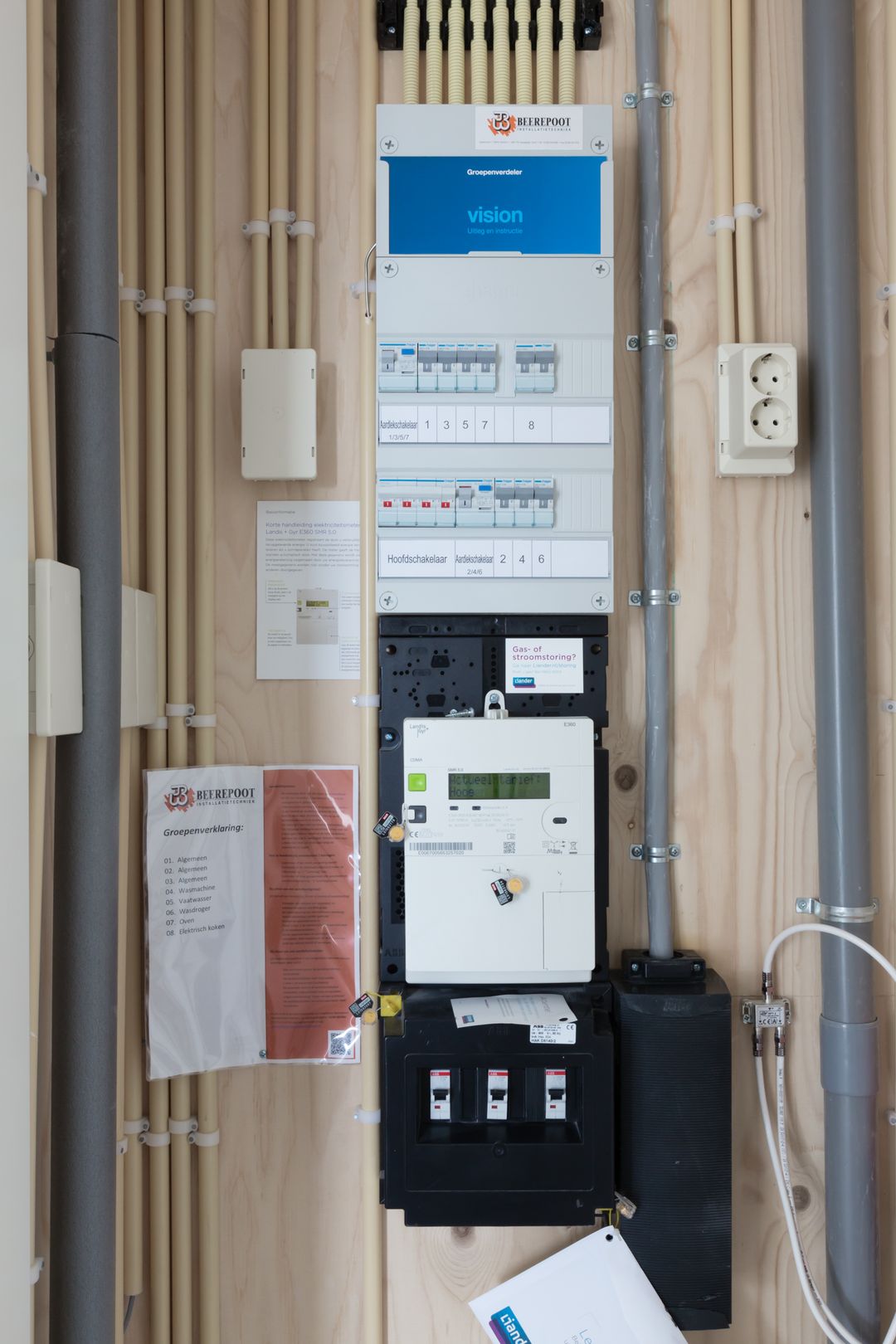 Photo 31 of De Wherelanden 24