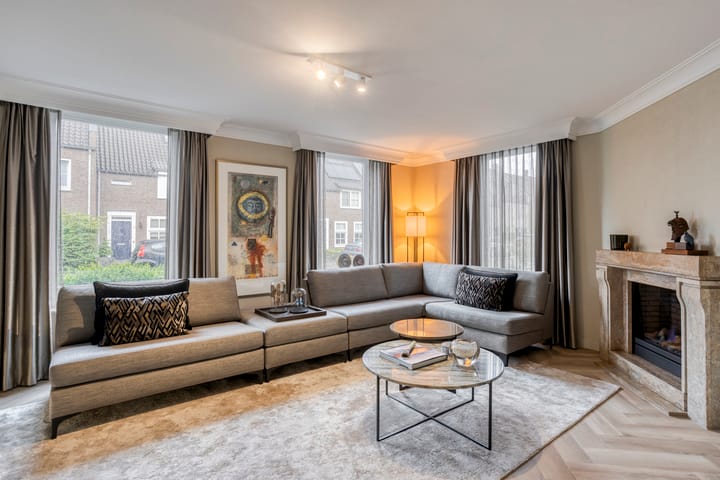 Foto 15 van Monnikserf 15