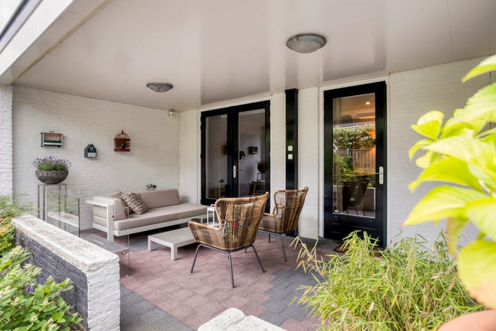 Foto 43 van Monnikserf 15