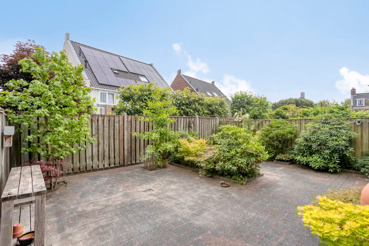 Foto 46 van Monnikserf 15