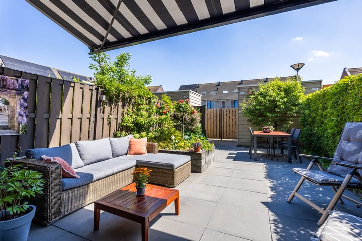 Foto 30 van Boterkarn 62