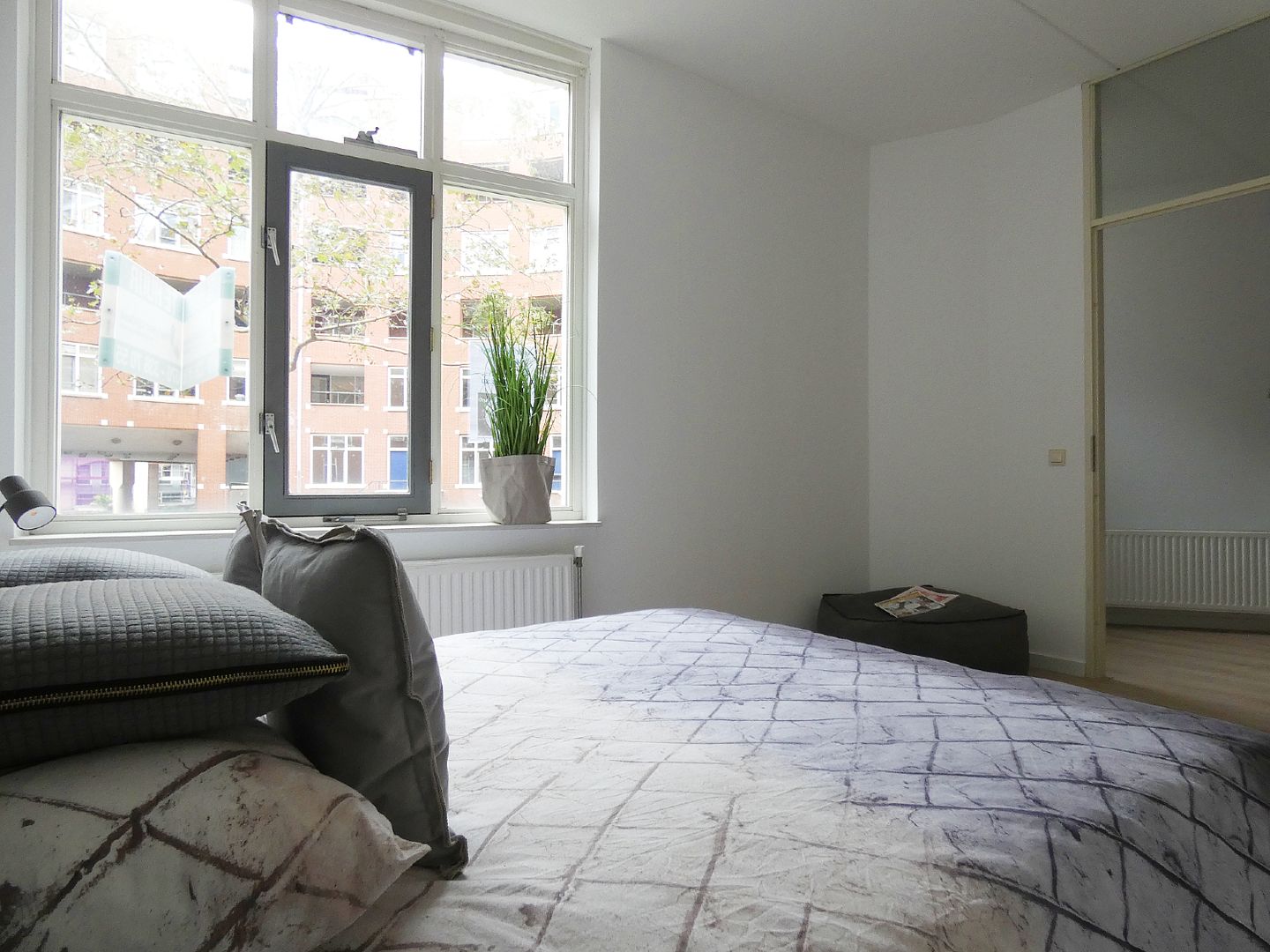 Foto 10 van Clioplein 40