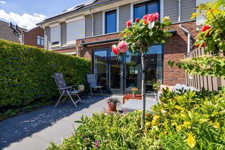 Foto 33 van Boterkarn 62