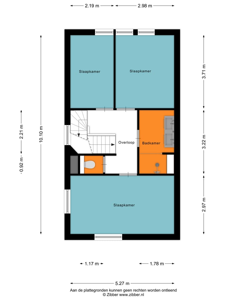 Foto 53 van Monnikserf 15