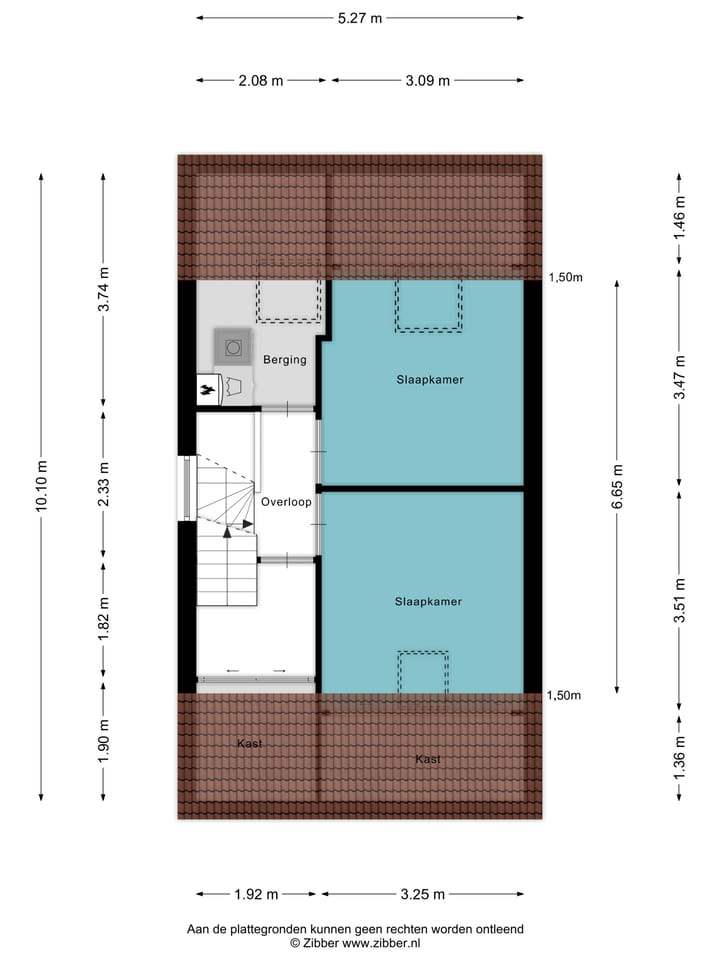 Foto 54 van Monnikserf 15