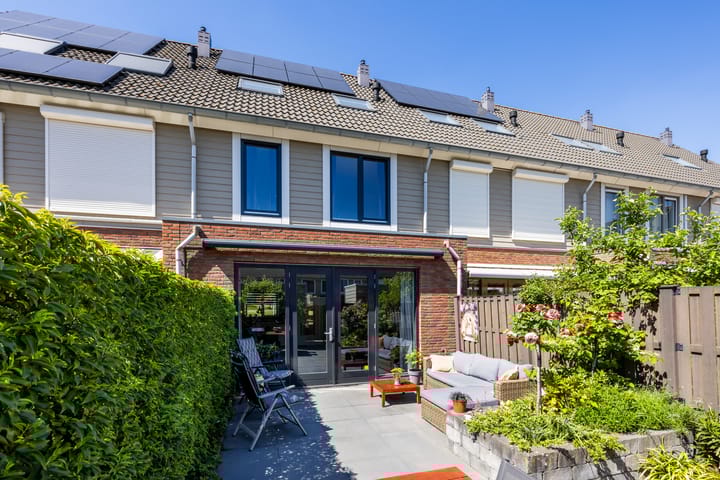 Foto 35 van Boterkarn 62