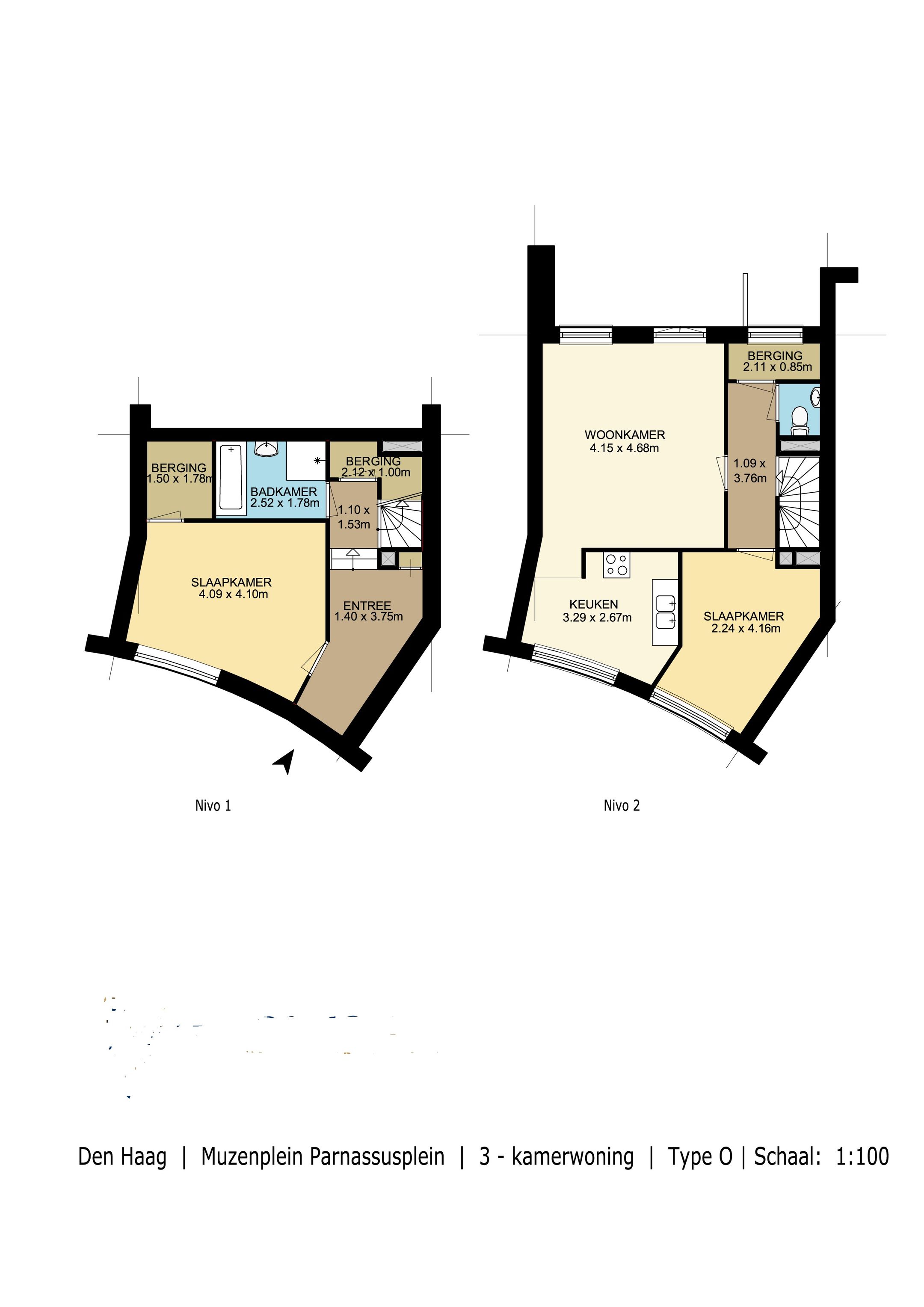 Foto 15 van Clioplein 40