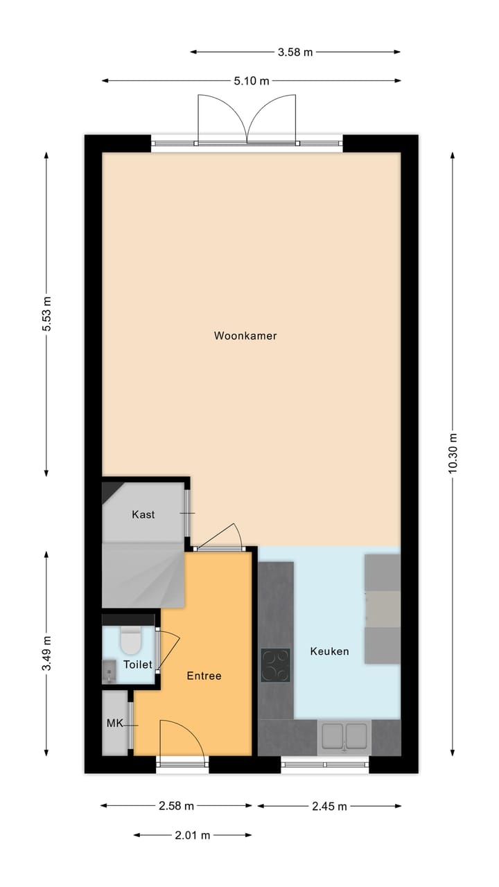 Foto 39 van Boterkarn 62