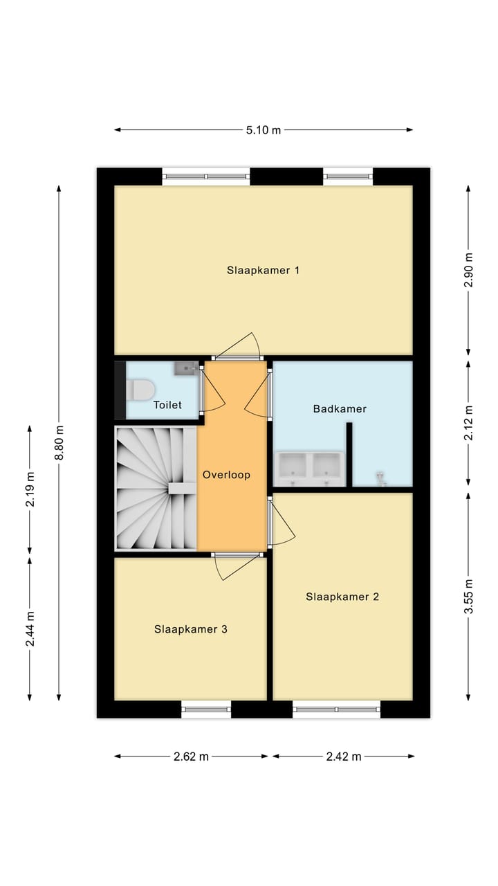 Foto 40 van Boterkarn 62
